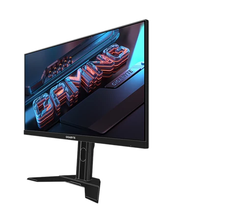 GIGABYTE LED Monitor IPS 27" M27QA 2560x1440, 2xHDMI/Displayport/4xUSB