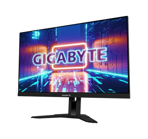 GIGABYTE LED Monitor IPS 28" M28U 3840x2160, 2xHDMI/Displayport/4xUSB