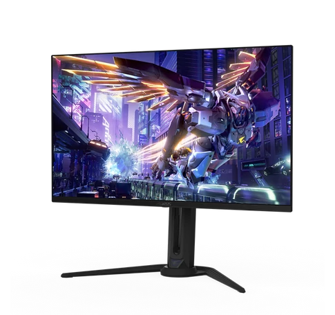 GIGABYTE OLED Monitor 31.5" AORUS FO32U2P 3840x2160, 2xHDMI/2xDisplayport/MiniDisplay/4xUSB