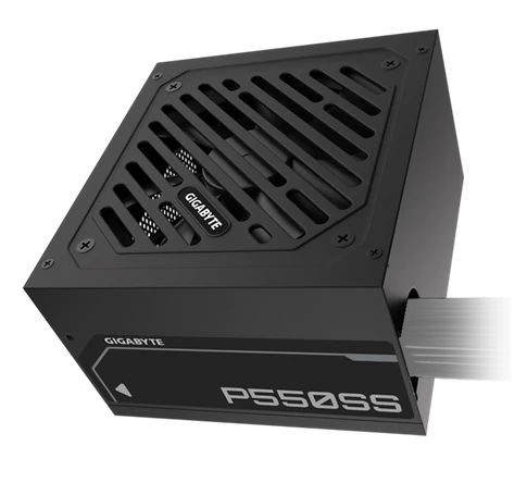 GIGABYTE Tápegység 550W 80+ Silver