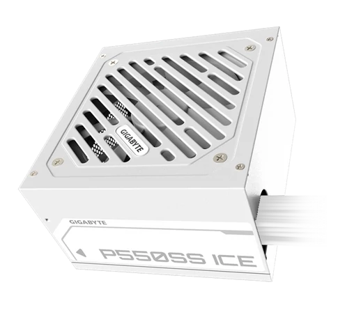 GIGABYTE Tápegység 550W 80+ Silver