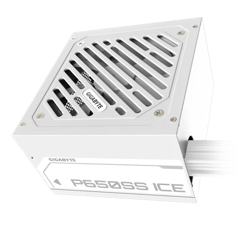 GIGABYTE Tápegység 650W 80+ Silver