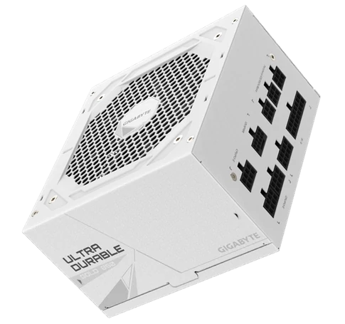GIGABYTE Tápegység 850W 80+ Gold moduláris Gen 5.0