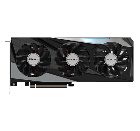 GIGABYTE Videokártya PCI-Ex16x AMD RX 7600 8GB DDR6 OC