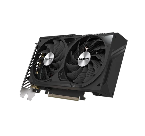 GIGABYTE Videokártya PCI-Ex16x nVIDIA RTX 4060 Ti 8GB DDR6 OC