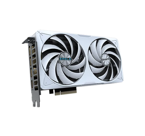 GIGABYTE Videokártya PCI-Ex16x nVIDIA RTX 5060 Ti 16GB DDR7 OC