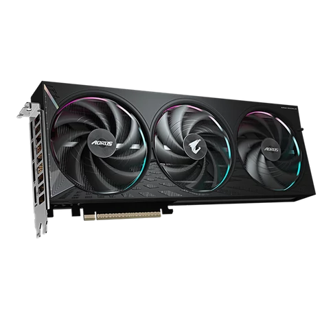 GIGABYTE Videokártya PCI-Ex16x nVIDIA RTX 5060 Ti 16GB DDR7 OC