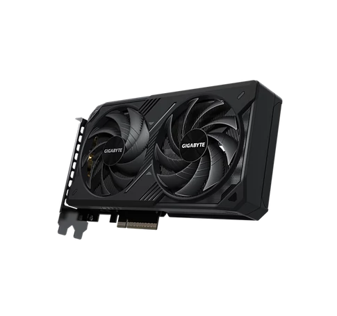 GIGABYTE Videokártya PCI-Ex16x nVIDIA RTX 5060 Ti 8GB DDR7 OC