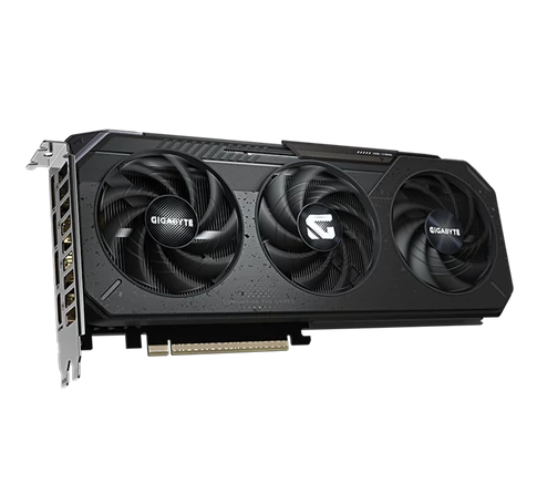 GIGABYTE Videokártya PCI-Ex16x nVIDIA RTX 5060 Ti 8GB DDR7 OC
