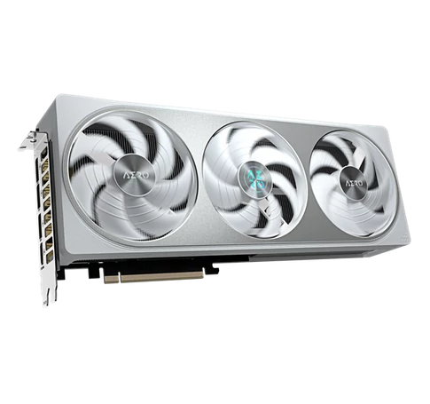GIGABYTE Videokártya PCI-Ex16x nVIDIA RTX 5080 16GB DDR7 OC