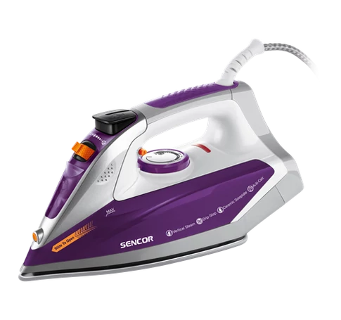Sencor SSI8710VT GŐZÖLŐ VASALÓ