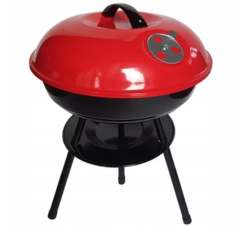 Globiz DA01089 GRILLSÜTŐ