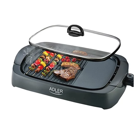 Adler AD6610 GRILL ASZTALI