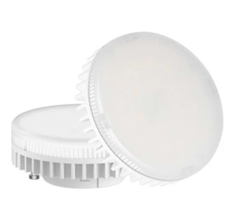 LED Lámpa GX53 Kerek 5 W 420 lm 4000 K
