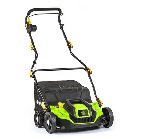 FIELDMANN FZV2102E GYEPSZELLŐZTETŐ ELEKTROMOS