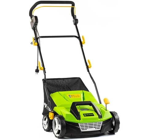 FIELDMANN FZV400318E GYEPSZELLŐZTETŐ ELEKTROMOS