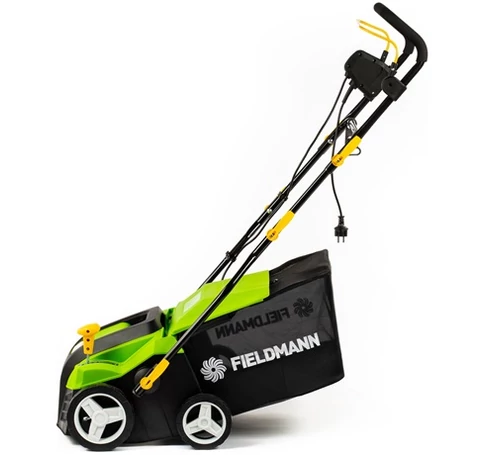 FIELDMANN FZV401020E GYEPSZELLŐZTETŐ ELEKTROMOS