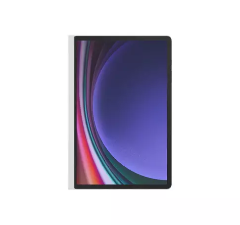 Galaxy Tab S9+ jegyzetpapír képernyő, fehér