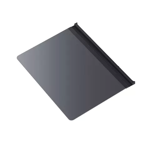 Galaxy Tab S9 adatvédelmi képernyő, fekete