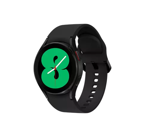 Galaxy Watch4 (40 mm), fekete