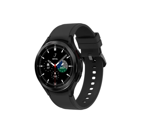 Galaxy Watch4 Classic (46mm), Black