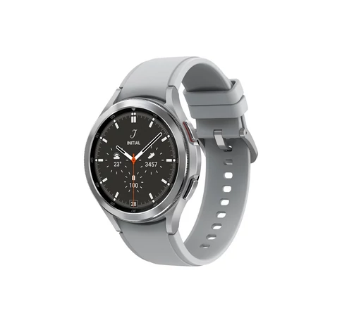 Galaxy Watch4 Classic (46mm), Silver