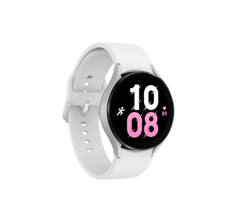 Galaxy Watch5 (44mm, LTE), Silver