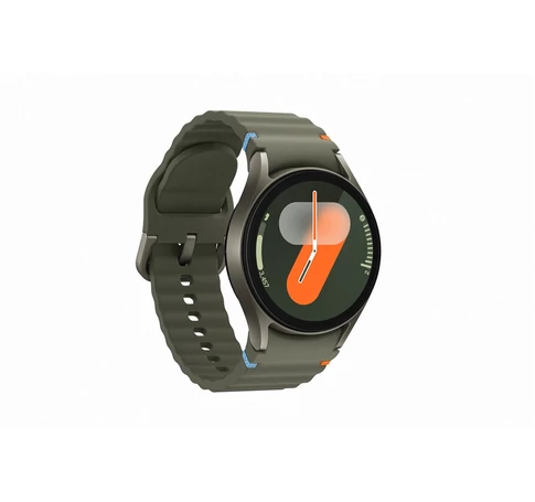 Galaxy Watch7 (40mm, LTE), Green