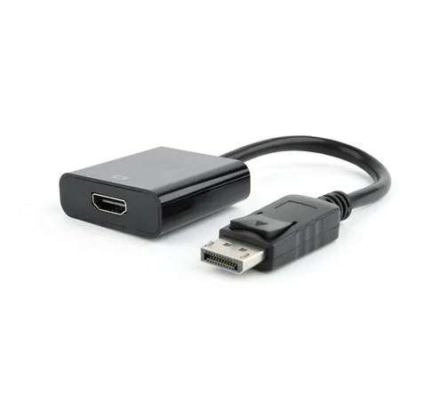 GEMBIRD A-DPM-HDMIF-002 DP - HDMI adapter