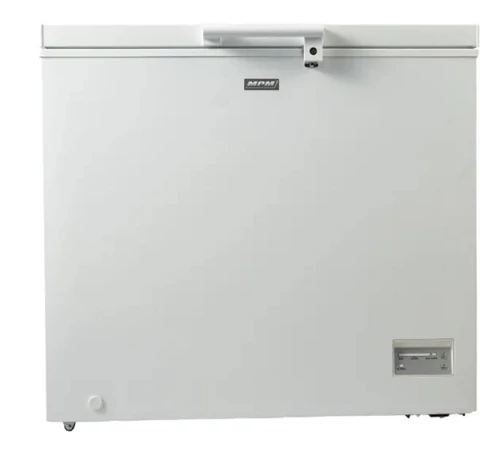 chest freezer MPM-251-SK-08E/N