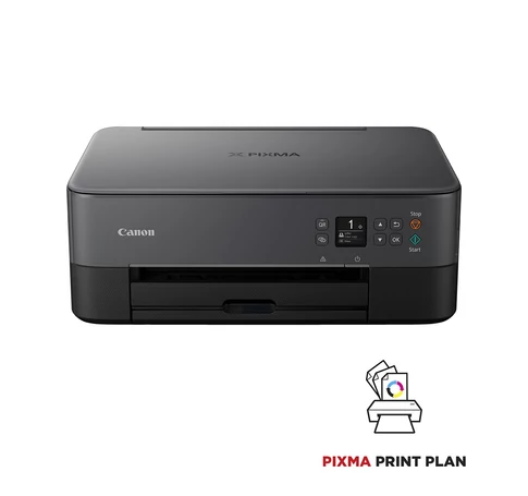 Canon PIXMA TS5350i Inkjet A4 4800 x 1200 DPI Wi-Fi