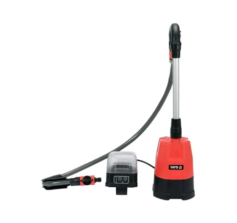 Yato YT-85281 water pump