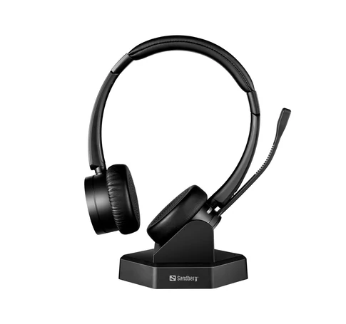 Sandberg Wireless Office Headset Pro+