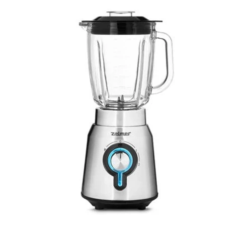Zelmer ZSB4850 blender 1.75 L Tabletop blender 1250 W Stainless steel
