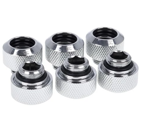 Alphacool 17376 computer cooling system part/accessory Fitting