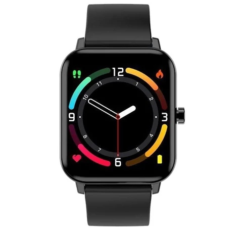 ZTE Watch Live 3.3 cm (1.3") IPS Black