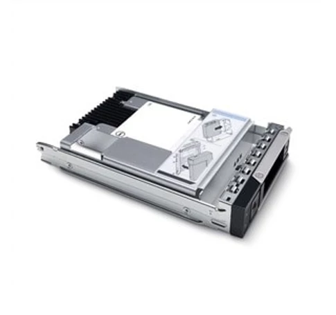 DELL 345-BDQM internal solid state drive 960 GB 2.5" Serial ATA III