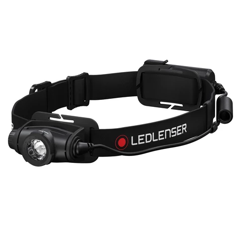 LEDLENSER H5 Core fejlámpa 350lm AA