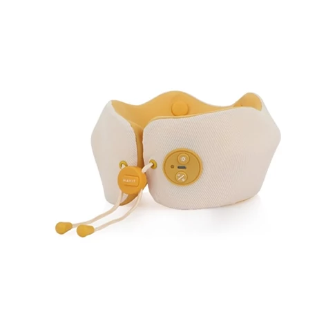 Havit neck massager NM1702 NM1702 (yellow)