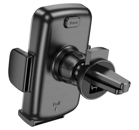 SAVIO CH-05 Car Phone Holder, Air Vent Mount