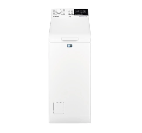 ELECTROLUX EW6TN24262P PerfectCare 600 Top-loaded Washing Machine 6 kg White
