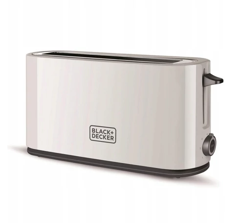 Toaster Black+Decker BXTO1001E (1000W)