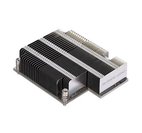 Supermicro SNK-P0047PD heat sink compound