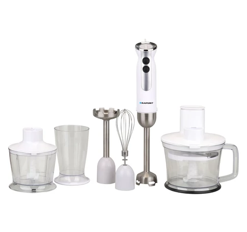 Blaupunkt HBD801WH blender Cooking blender 1000 W White