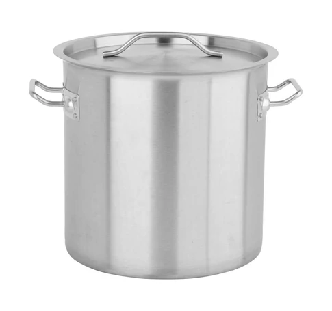 Yato YG-00013 stock pot 17 L Stainless steel