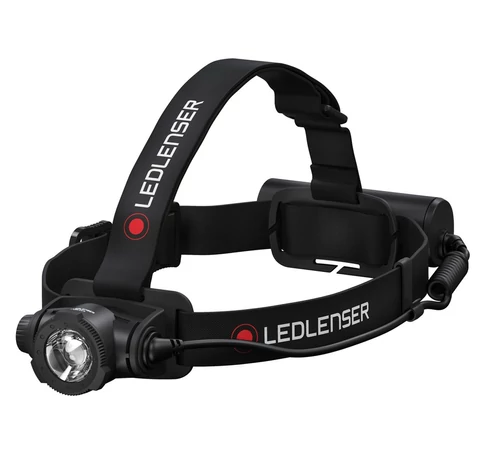 LEDLENSER H7R Core tölthető fejlámpa 1000lm Li-ion