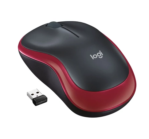 Logitech Wireless Mouse M185