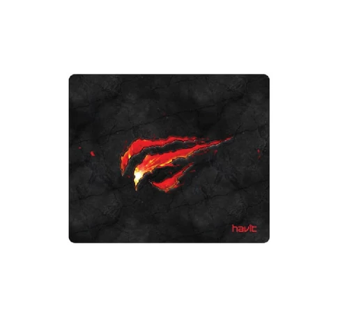Havit HV-MP837 Gaming mouse pad Black, Red
