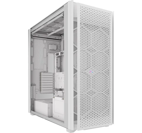Corsair 9000D RGB AIRFLOW Full Tower White