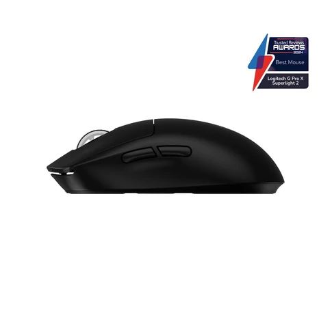 Logitech G 910-006630 mouse Gaming Right-hand RF Wireless Optical 32000 DPI